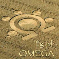 Omega (HUN) : Egi Jel